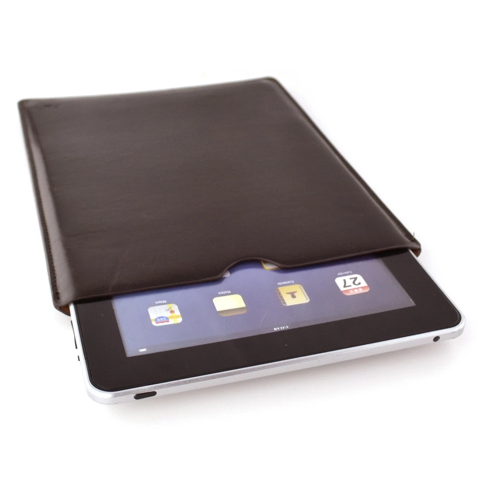 Dockem Executive Sleeve iPad 1/2/3/4, Air 1/2/3 Mini 1/2/3/4/5, Pro 11/12.9/10.5 - Image 2 of 4