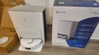 ECOVACS DEEBOT T10 OMNI ROBOT VACUUM & MOP