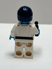 Lego The Phantom 75170 Star Wars Rebels Admiral Thrawn 100% Complete Set Kannan