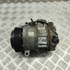 Porsche Panamera 970 Klimaanlage A/C Pump 94812601103 4.8 Benzin 294 kW 2010