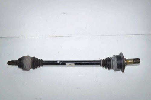 BMW 5 F10 F11 2016 Rechts Antriebswelle hinten 7581018 Diesel 190kW EGO122443