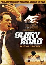 Glory Road (Full Screen Edition) (DVD) Josh Lucas Derek Luke Austin Nichols