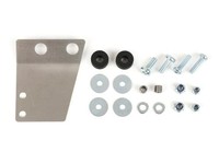 Halteblech-Set ZüNdspule / CDI -VESPA Elektronisch- Vespa V50, V90, SS50, SS90,