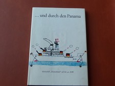 Schulschiff Deutschland auf der 42. AAR (1973)