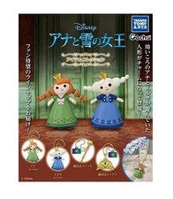 Frozen Item Collection All 4 Types Set Frozen Limited Time Special Price