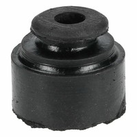GummidäMpfer FüR Kompressor Kompatibel Mit Beko 4296130101 In KüHlschrank