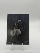 Topps Chrome 2025-2026 All Chrome Zack Baun ACT-22 Philadelphia Eagles