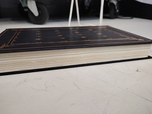 To Kill A Mockingbird-Harper Lee-First/1st International Collectors Library-RARE - Picture 5 of 5