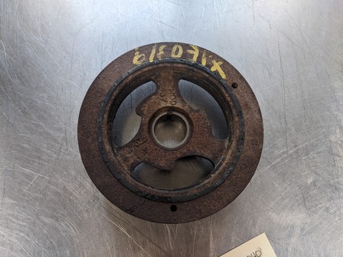 Crankshaft Pulley For 02-08 Jaguar X-Type 2.5 - Picture 3 of 5