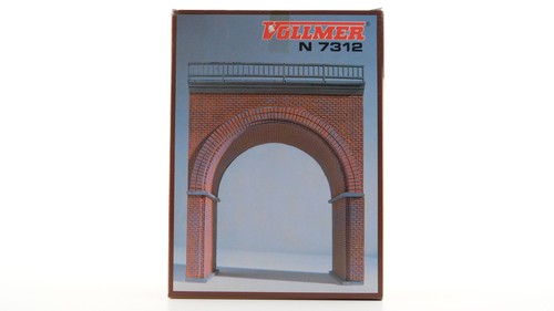 Vollmer N 7312 ampliación para viaducto | Zustand: Gebraucht