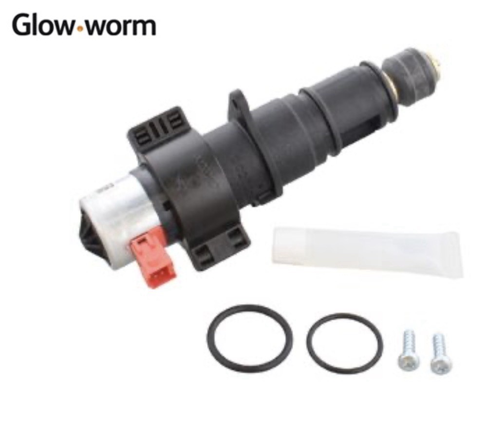 Glow-worm 0020097214 3-Way Valve Betacom Easicom Energy New Boxed Genuine