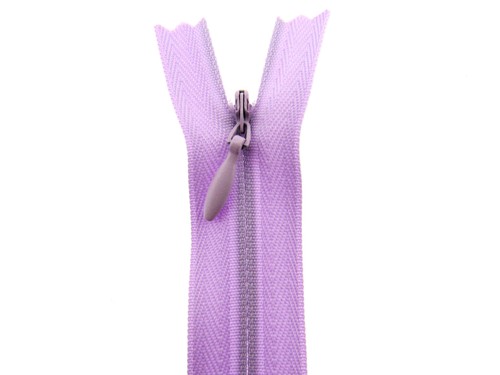 Invisible Zips - 22" Concealed Zips in 30 Fantastic Colours - Invisible Zippers - Picture 42 of 54
