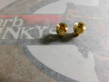 Main Jets 1.45 Mercarb Mercruiser Marine 2 Barrel Carburetor Carb 2 As Pictured