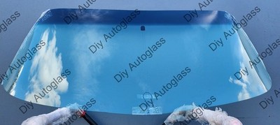 Fits Oldsmobile Delta 88 1971-1975 2 Door Convertible Front Windshield Glass