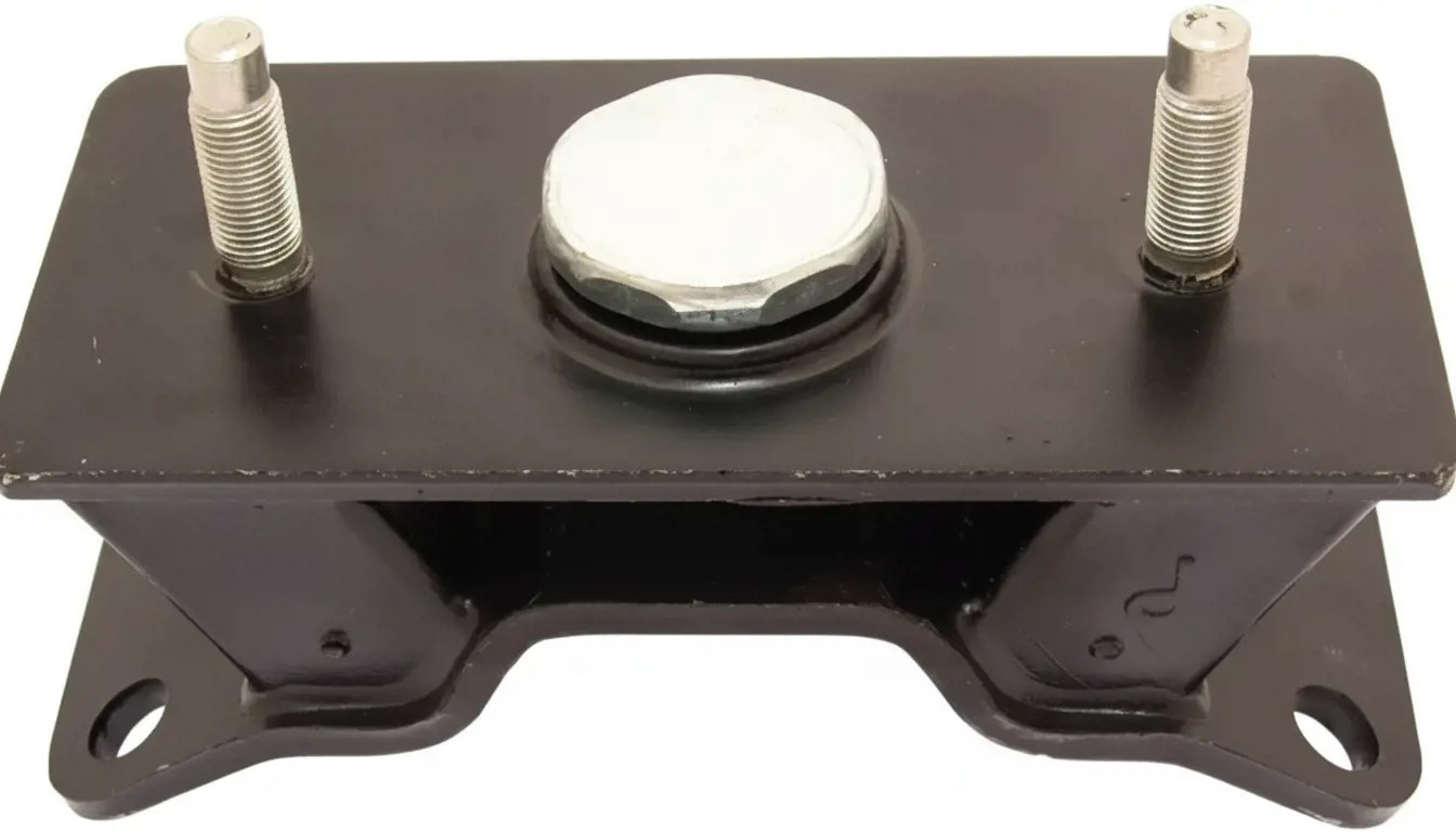 FEBEST TM-031 Supporto motore posteriore - Immagine 2