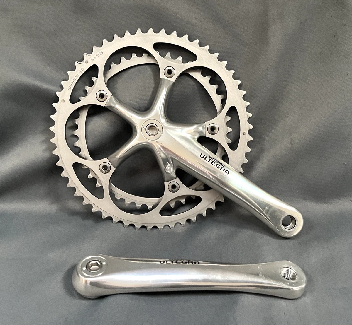 Ultegra 6500 Crankset for sale | eBay