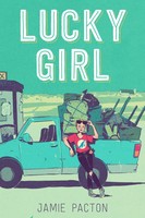 Lucky Girl | Jamie Pacton | Englisch | Buch | Gebunden | 2021