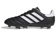 Adidas Copa Icon Fg Core Black Cloud White Gold Men HQ1033 New Authentic