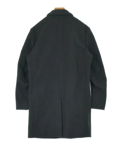 STUDIOUS Casual Jackets Black 1(Approx. S) 2200676125047 image 2