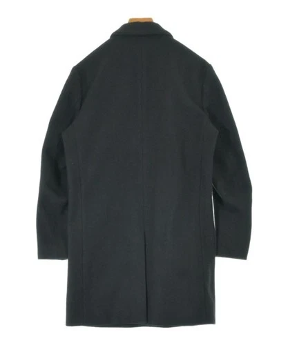 STUDIOUS Casual Jackets Black 1(Approx. S) 2200676125047 image 2