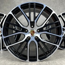 Turbo Porsche PANAMERA