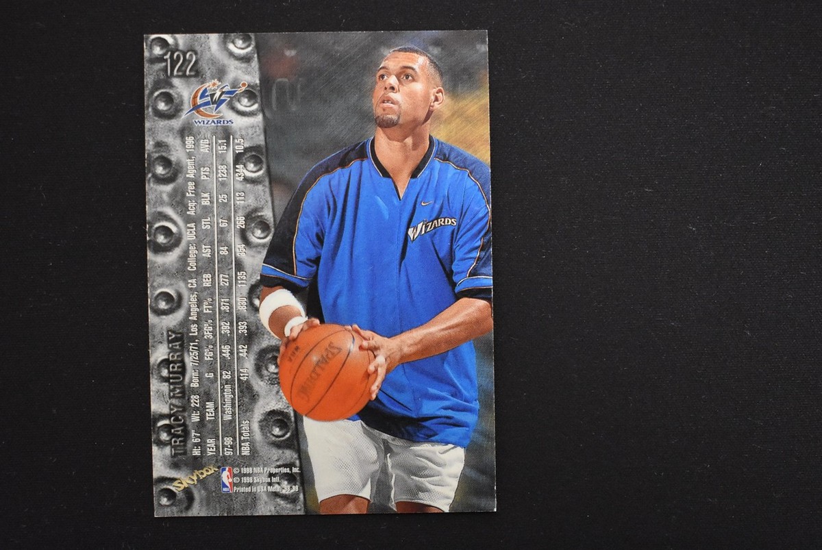 その他 2014-15 Flawless Damon Stoudamire Auto 1998-99 SkyBox Metal Universe Damon Stoudamire #123 Portland Trail