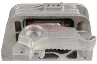 Metzger Autoteile Motorlager 8053908 FüR Opel Movano X62 Bus Cdti FWD RWD Master