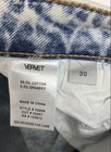 VERVET Light Wash Jeans - Size 30 — photo 7