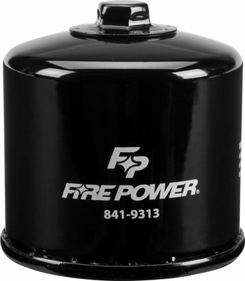 Fire Power PS202 Oil Filter