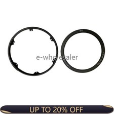For SONY FE 24-105mm f/4 G OSS SEL24105G Lens UV Barrel Front Parameter Ring