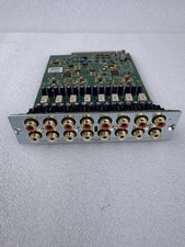 Savant AOM-D16U 16-Channel Pre Amplifier Ster...