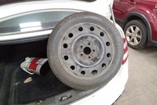 Ford Taurus Sedan Five Hundred Flex Explorer 17x4 Compact Spare Tire Wheel Oem