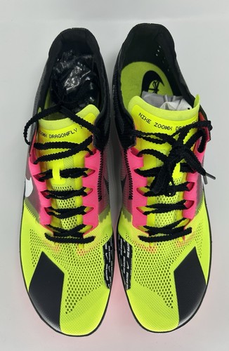 Neu Nike ZoomX Dragonfly XC Größe 7,5 Langlaufschuhe Herren Stil DX7992-700 - Bild 5 von 9