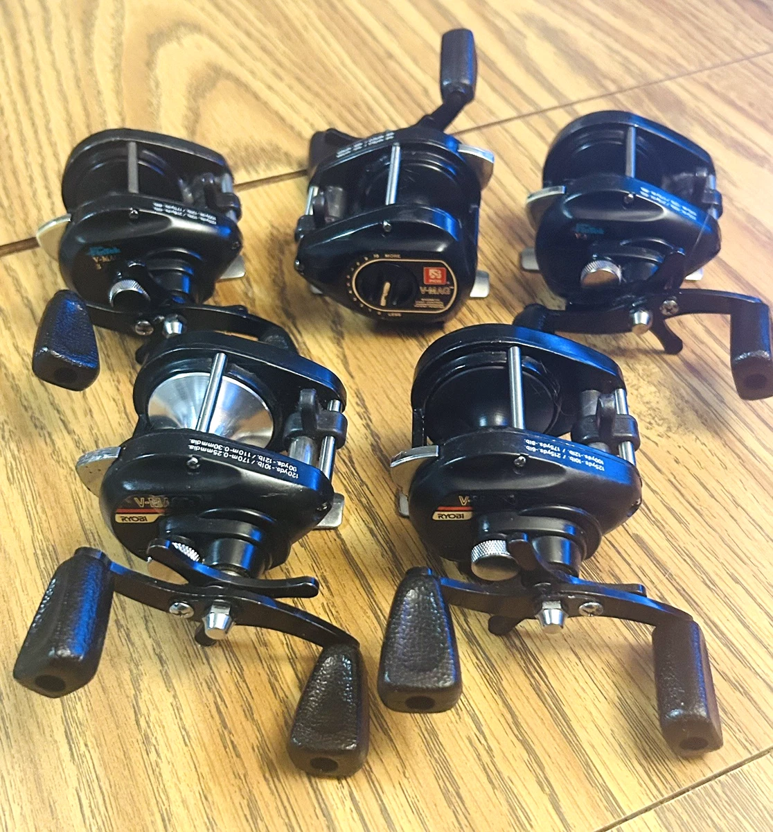 Ryobi Freshwater Fishing Reels for sale | eBay
