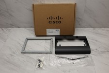 NEW Cisco CP-7861-WMK Wallmount Kit for 7861 IP Phone 74-12402-01 Wall Mount