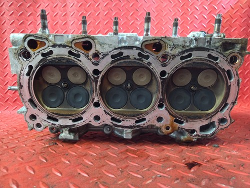 2012-2017 Right Cylinder Head For Nissan NV 3500 Xterra 4.0 11040EA200 Passenger - Picture 6 of 12