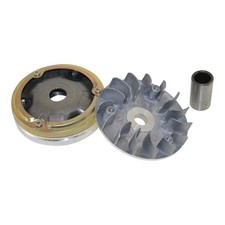 Variomatik Standard + riser disc KW stump 16 mm 50ccm 2T Hyosung Italjet