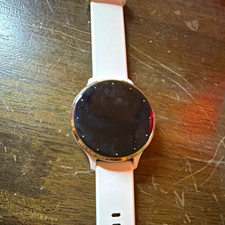 Garmin Venu 3s 41mm white and gold. Only the watch. Can be used with Os or andro