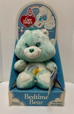 Care Bears Bedtime Bear Plush New in Box High...