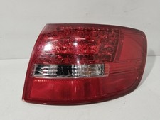 4F9945096E HECKLEUCHTE RECHTS / 6657625 FÜR AUDI A6 C6 4F2 2.0 TDI