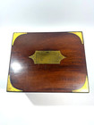Antique 1800s Victorian Apothecary Medicine Chest, Bottles, Scale  RARE! — photo 6