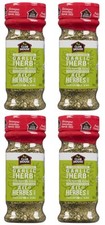 Club House All Purpose Seasoning Garlic Herb 131g 4 Pack