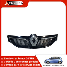🇫🇷 CALANDRE RENAULT MEGANE ➤620782317R ♻️