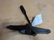 Used Floor Jack Fits 2016 Nissan Altima Grade A