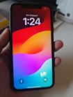 Apple iPhone Xr 64Gb Unlocked - Excellent Condition Color Black 🔥 Control # 011