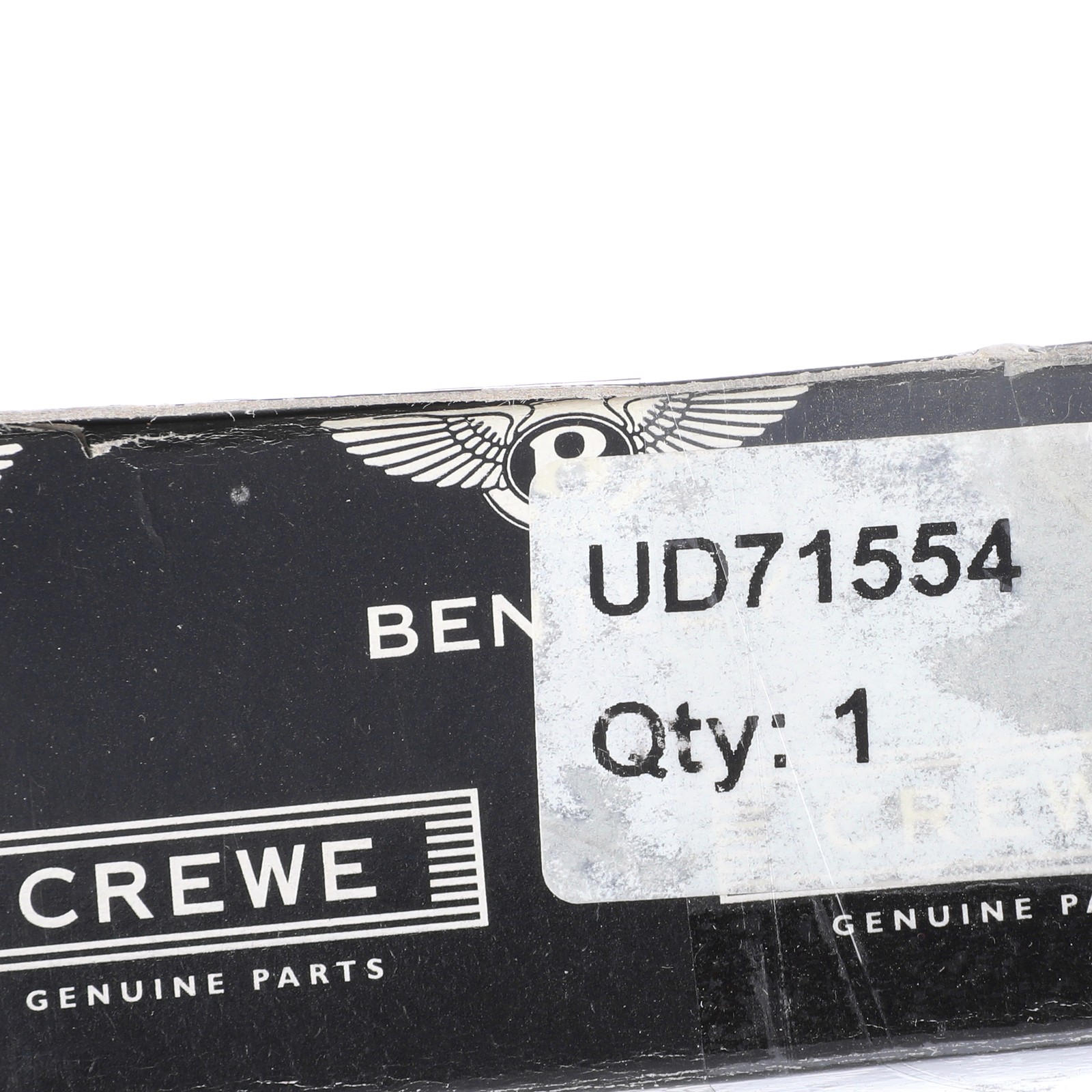 GENUINE BENTLEY 1990-1993 Turbo R Diode Board Assembly OEM NEW UD71554