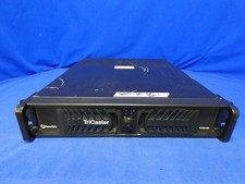 Newtek TriCaster TCXD460 Production Switcher for PARTS/NOT WORKING NO BOOT UP