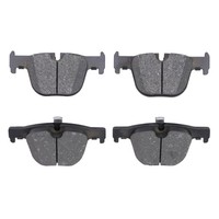 MS 13046038732N-SET-MS BremsbeläGe, BremsklöTze Hinterachse FüR BMW 3 (F30, F80)