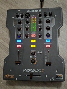 Allen and Heath Xone 23 | eBay
