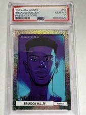 2021 Leaf Greatest Hits Basketball Cards 10